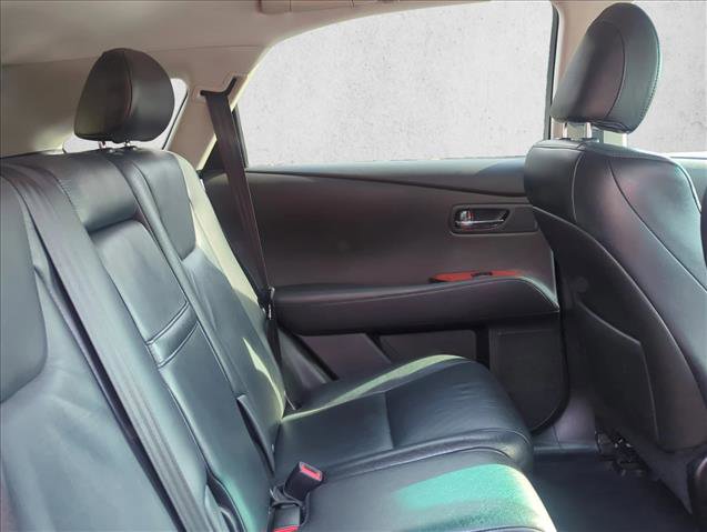 Used 2012 Lexus RX 350 FWD w/ Premium Pkg image 18