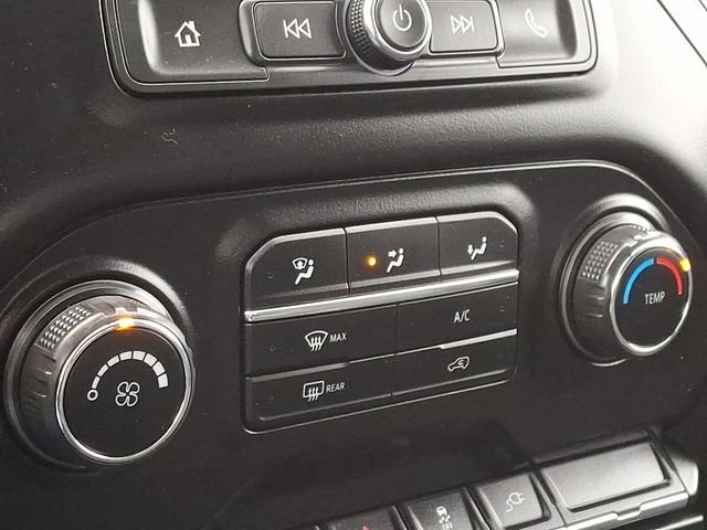 Used 2021 Chevrolet Silverado 1500 Custom image 17