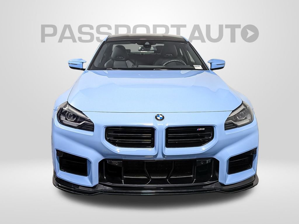 Used 2024 BMW M2 image 9