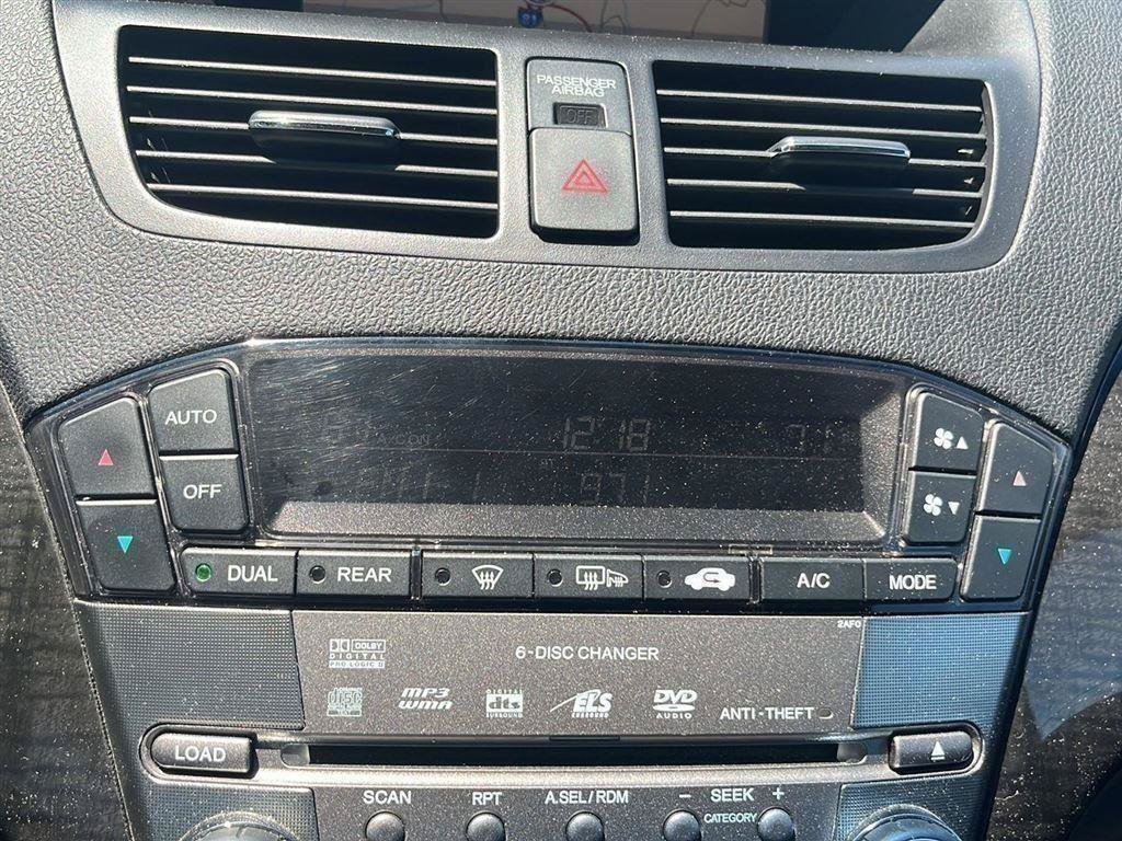 Used 2007 Acura MDX w/ Sport Package AWD/4WD image 13