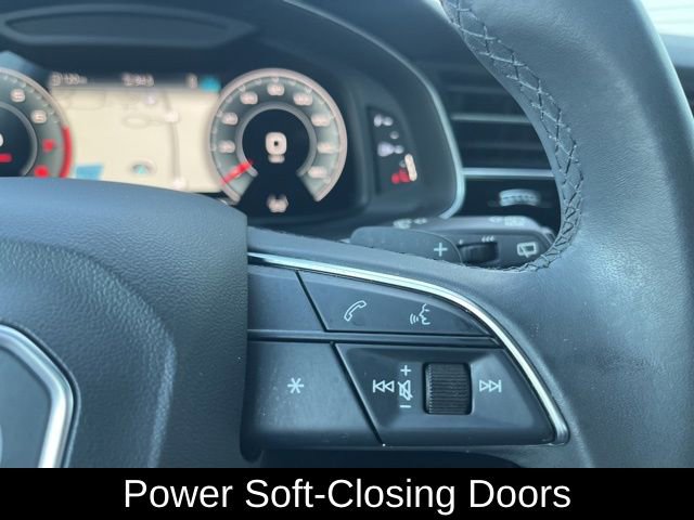 Used 2021 Audi Q7 3.0T Prestige w/ Prestige Package image 16