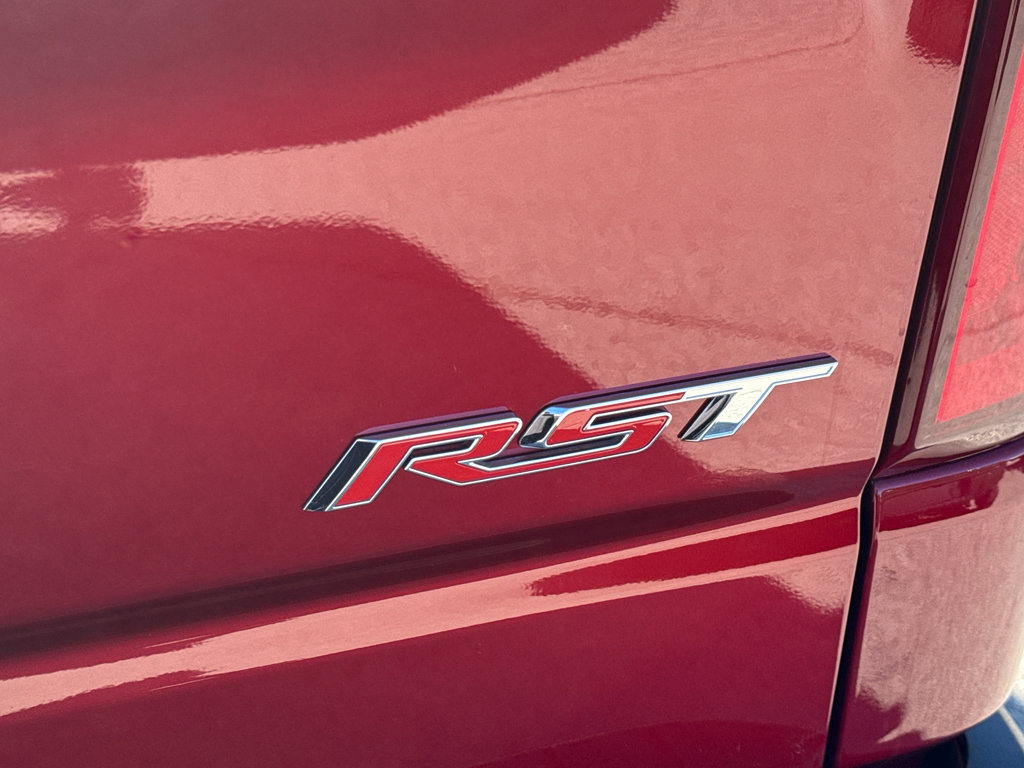 Used 2023 Chevrolet Silverado 1500 RST image 9