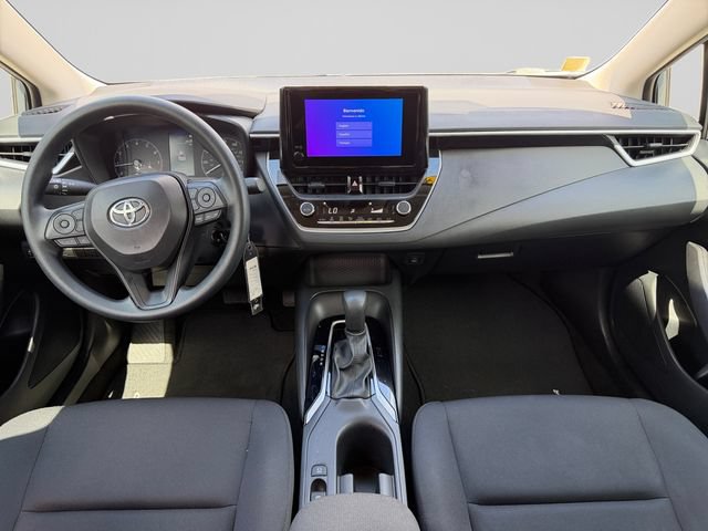 Certified 2024 Toyota Corolla LE FWD image 14