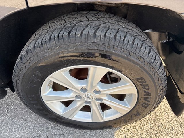 Used 2011 Toyota Highlander 2WD w/ Cold Weather Pkg image 8