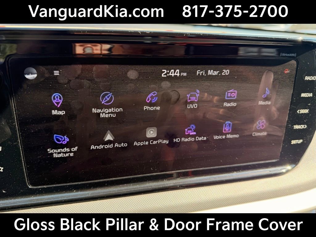 Certified 2021 Kia K5 GT-Line image 19