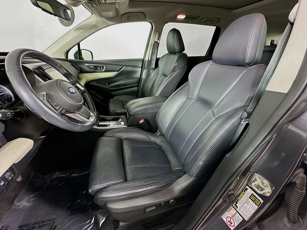 Used 2020 Subaru Ascent Limited w/ Technology Package image 29