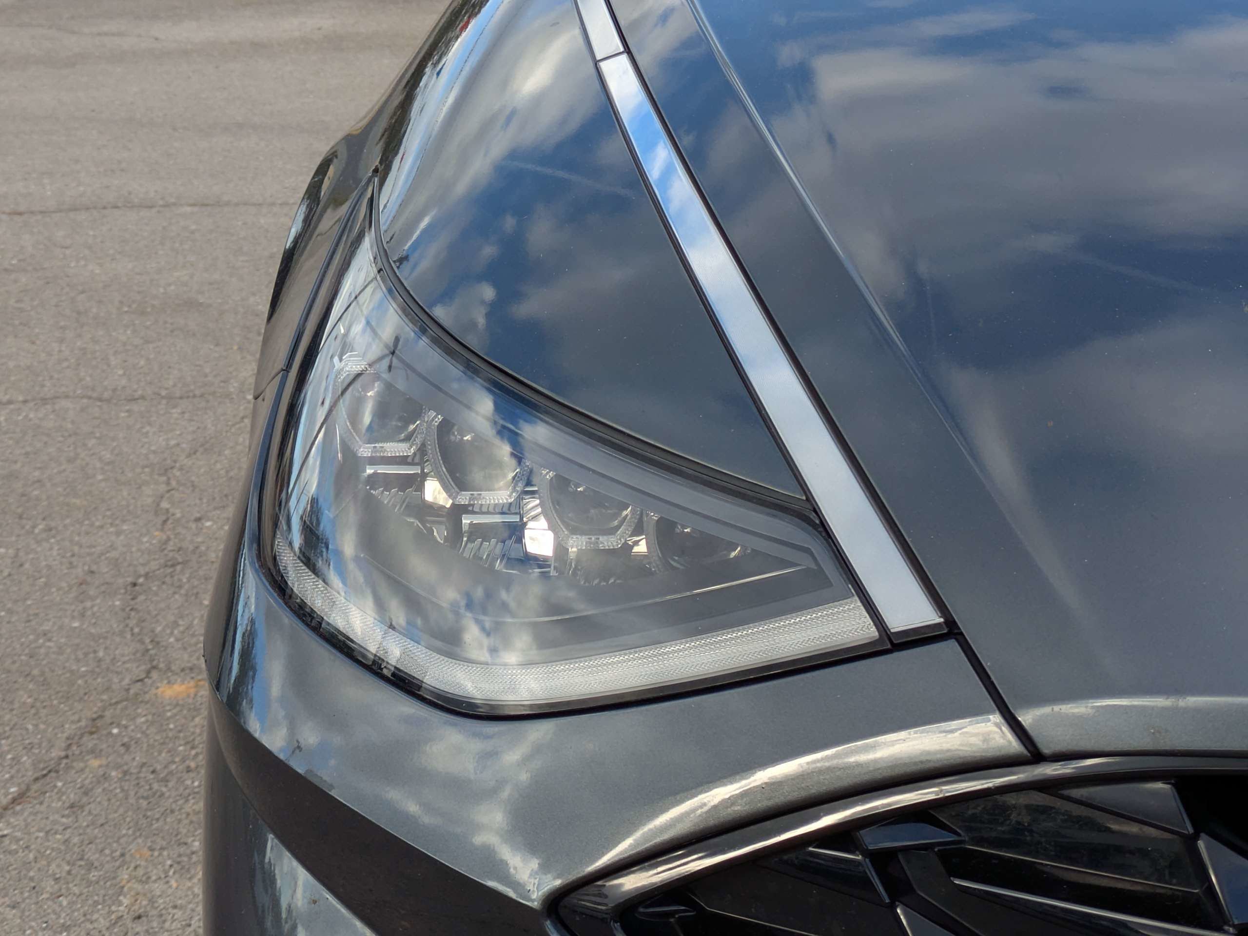 Used 2023 Hyundai Sonata SEL image 12