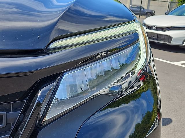 Used 2021 Honda Passport Elite image 9