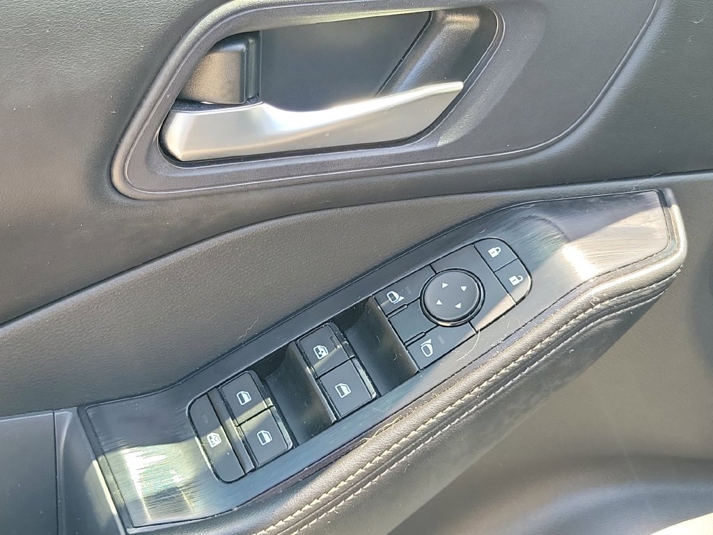 Certified 2024 Nissan Rogue SV AWD/4WD image 28