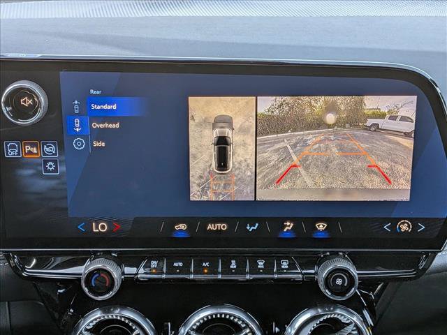 New 2026 Chevrolet Blazer EV LT FWD image 12