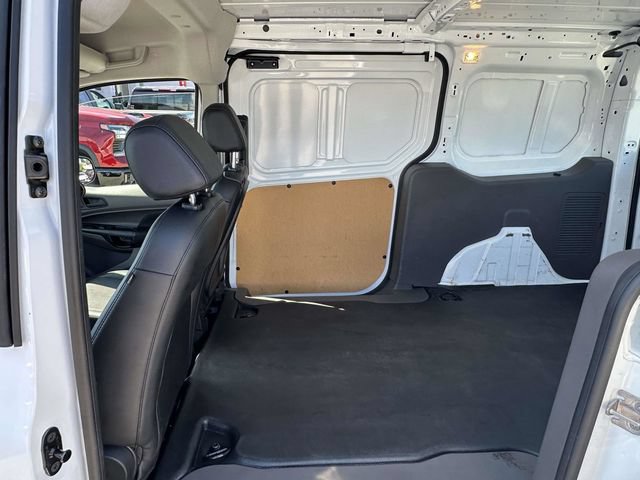 Used 2022 Ford Transit Connect XL FWD image 22