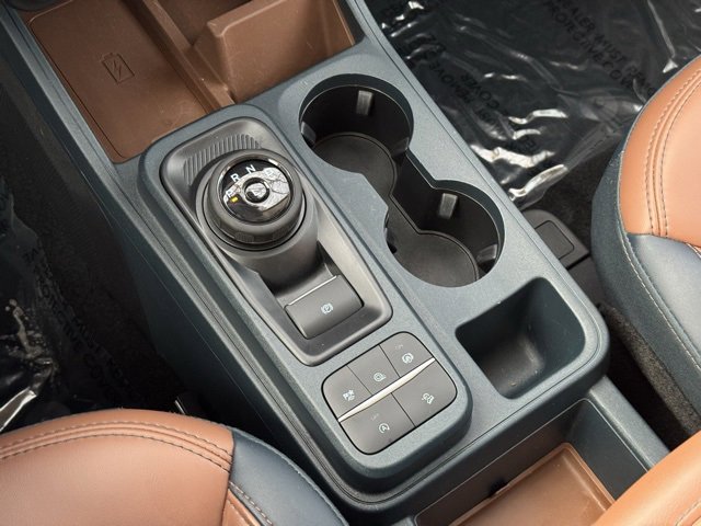 Certified 2024 Ford Maverick Lariat w/ FX4 Off-Road Package image 16