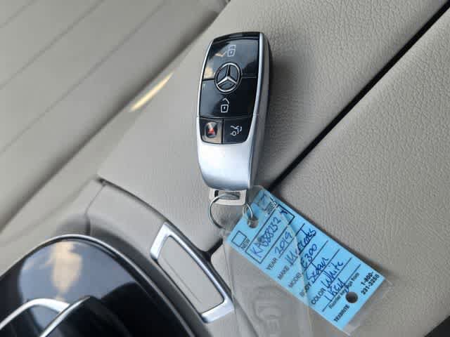 Used 2019 Mercedes-Benz E 300 image 20
