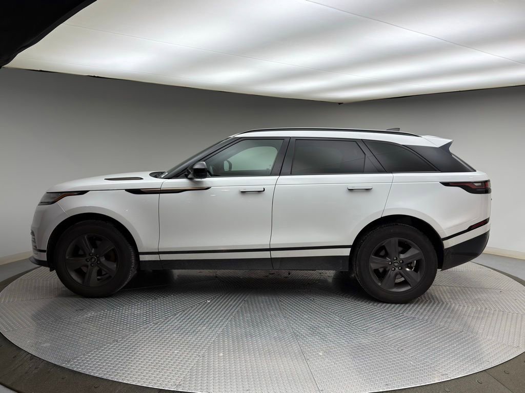 Used 2023 Land Rover Range Rover Velar R-Dynamic S image 2