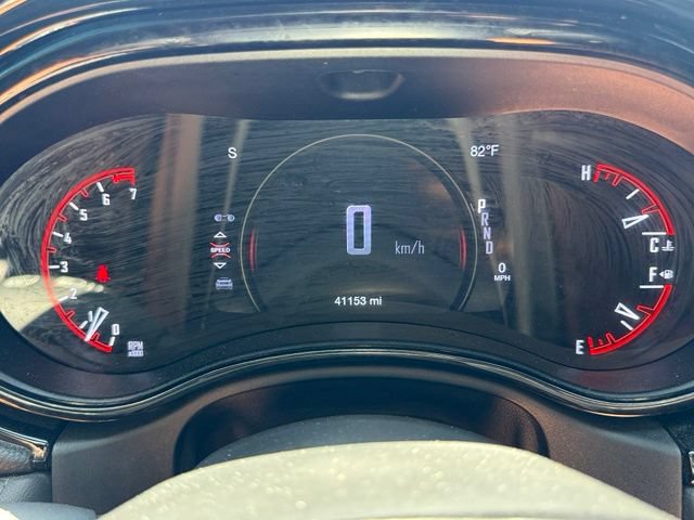 Certified 2024 Dodge Durango SXT w/ 3rd Row Seating Group AWD/4WD image 15