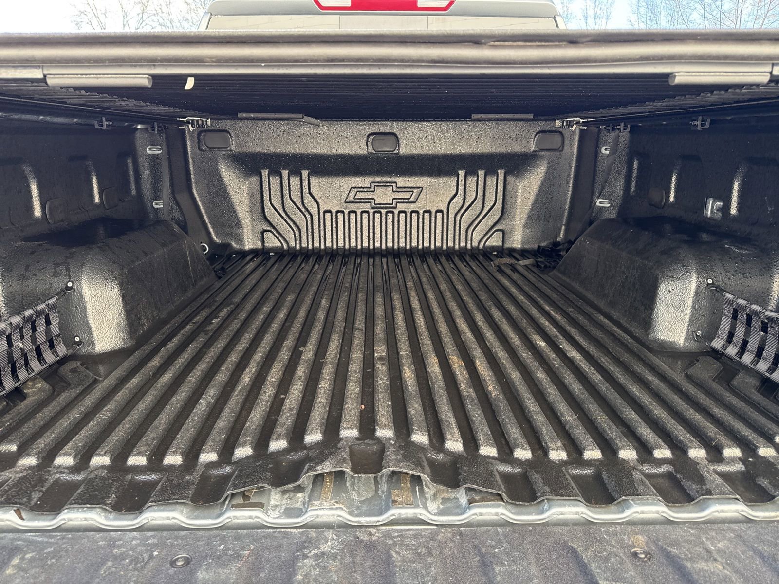 Used 2025 Chevrolet Silverado 1500 LT w/ All Star Edition Plus image 12