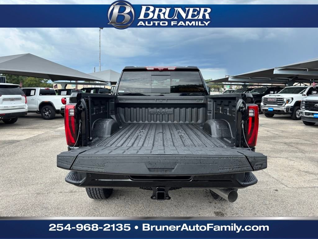 New 2025 GMC Sierra 2500 Denali w/ Denali Reserve Package image 7