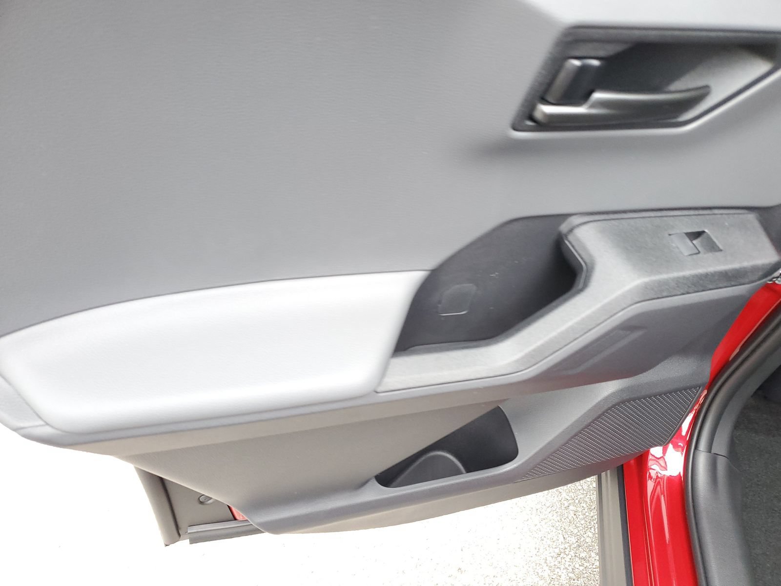 New 2026 Toyota RAV4 LE AWD/4WD image 16