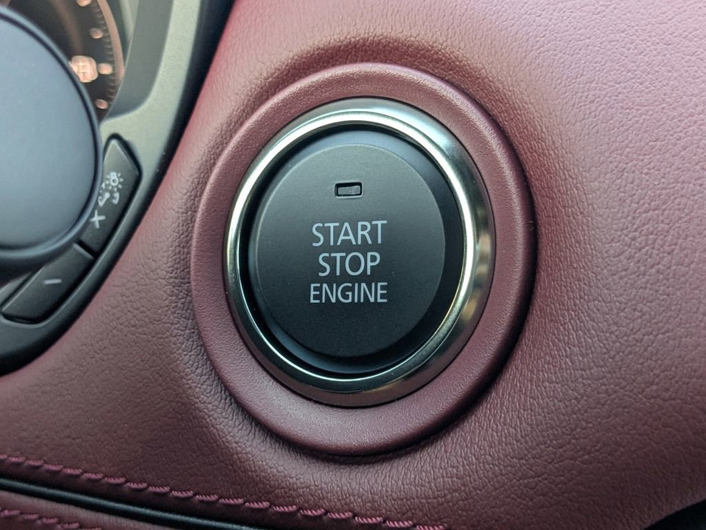 New 2026 MAZDA CX-70 3.3 Turbo S w/ Premium Package image 31