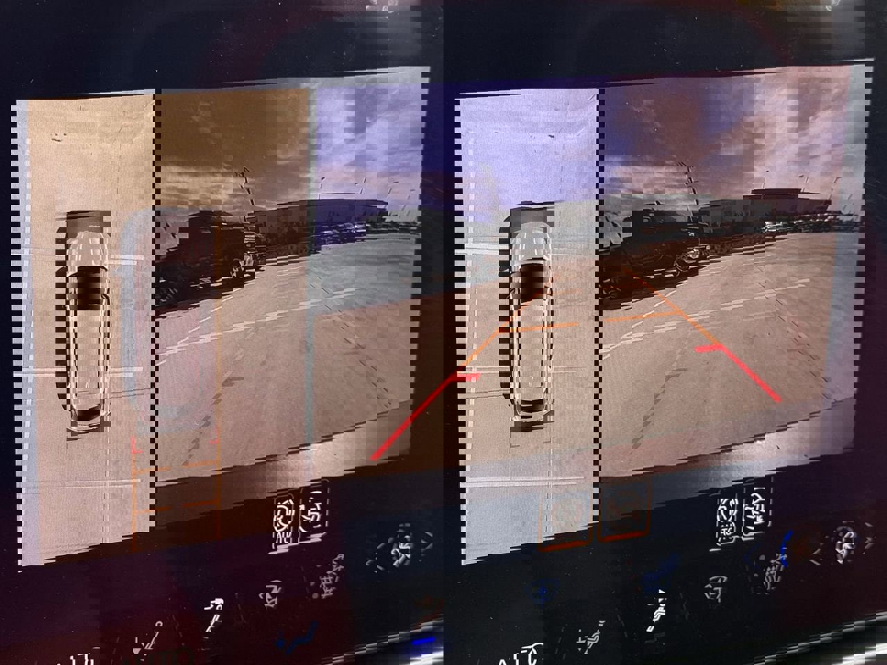 New 2026 Chevrolet Equinox EV RS image 16