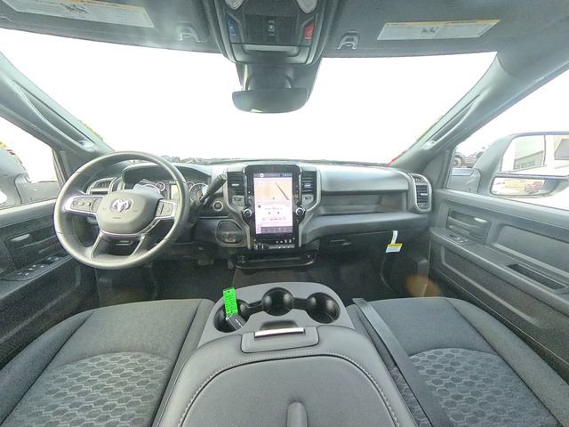 New 2026 RAM 2500 Tradesman image 32