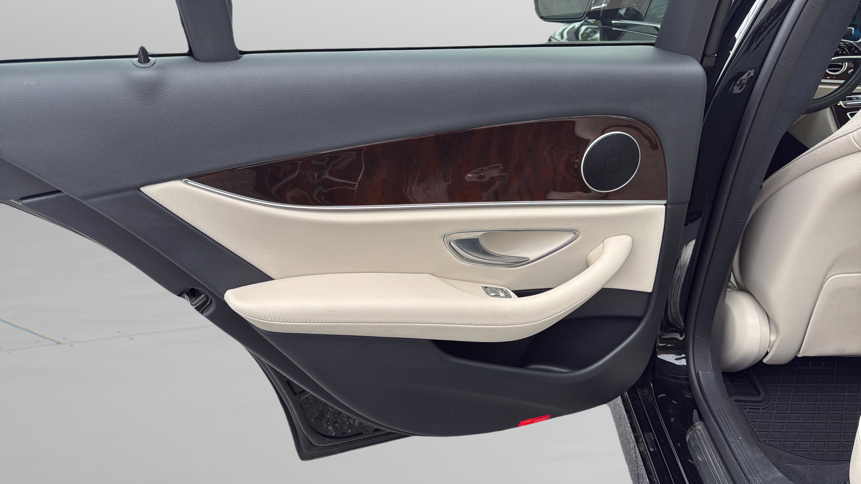 Certified 2023 Mercedes-Benz E 350 Sedan image 24