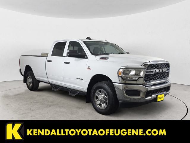 Used 2019 RAM 2500 Tradesman AWD/4WD image 3