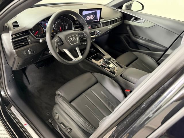 Used 2024 Audi A4 2.0T Premium image 10