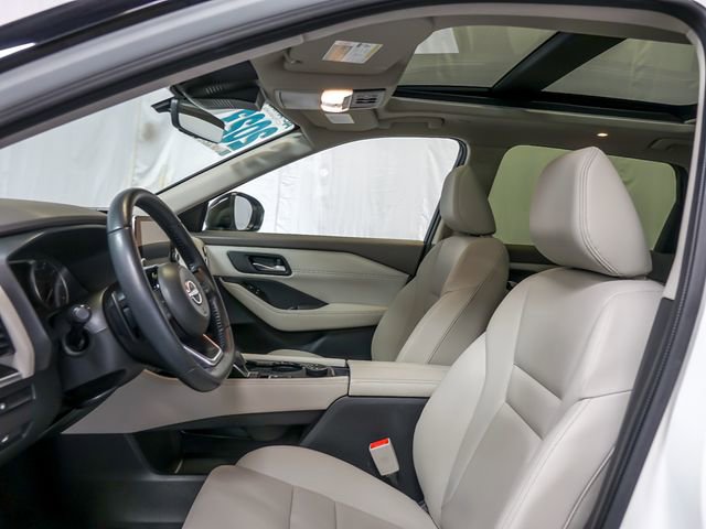 Used 2023 Nissan Rogue SL image 13