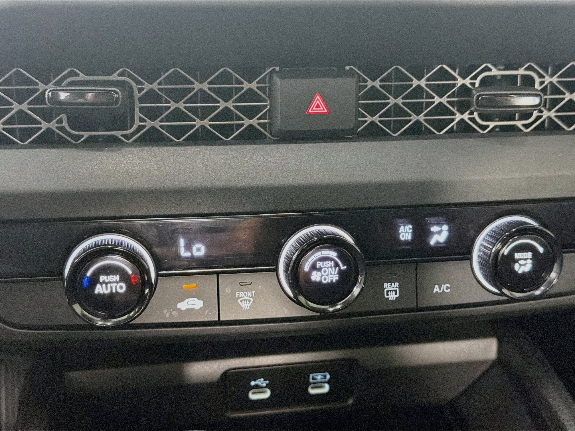 Used 2025 Honda Accord LX image 22