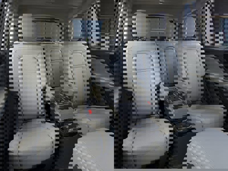 New 2026 Lincoln Aviator Reserve image 33