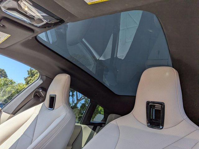 Certified 2024 BMW iX xDrive50 w/ Sport Package AWD/4WD image 16