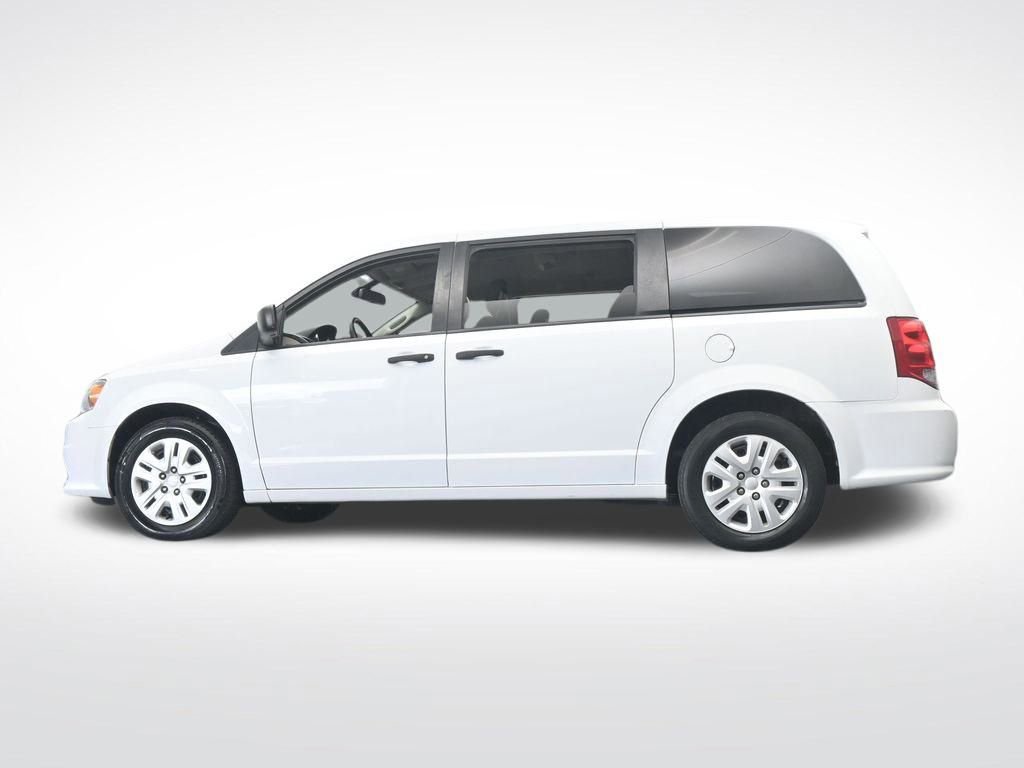 Used 2020 Dodge Grand Caravan SE image 47