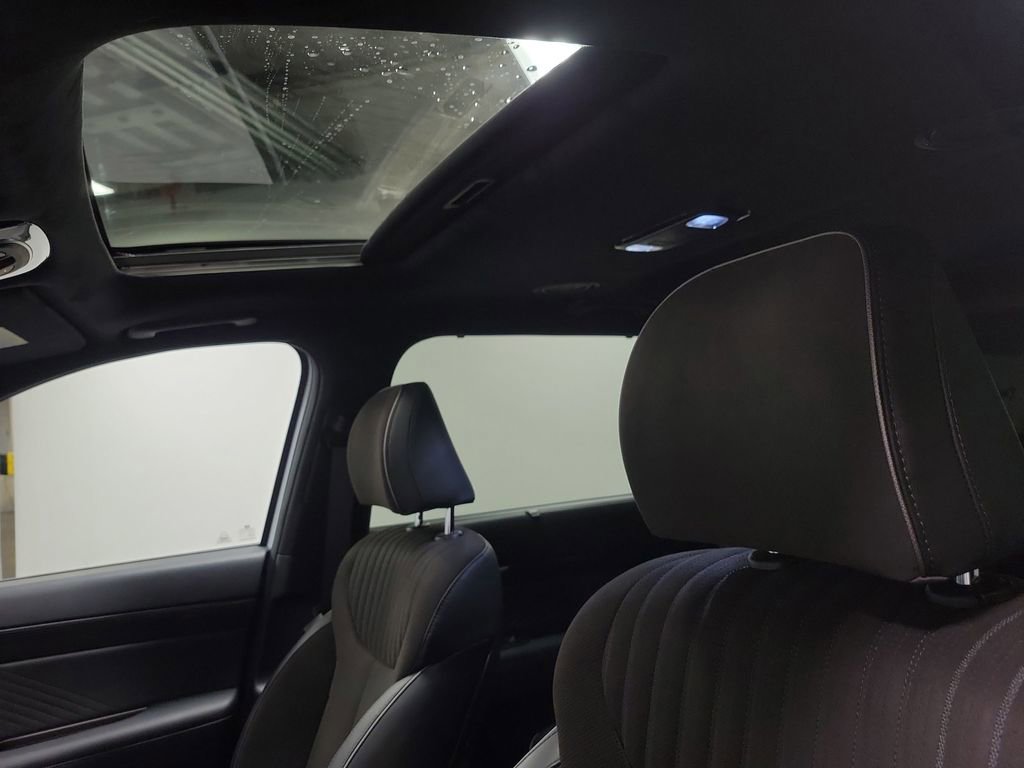 Used 2025 Hyundai Palisade Calligraphy image 13