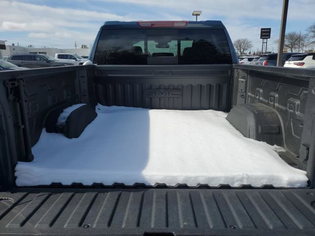 Used 2024 GMC Sierra 1500 SLT w/ SLT Premium Package image 36