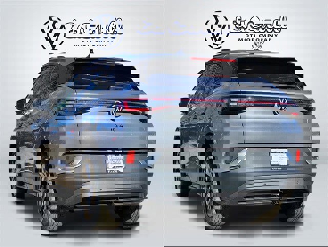 New 2026 Volkswagen ID.4 Pro S image 5