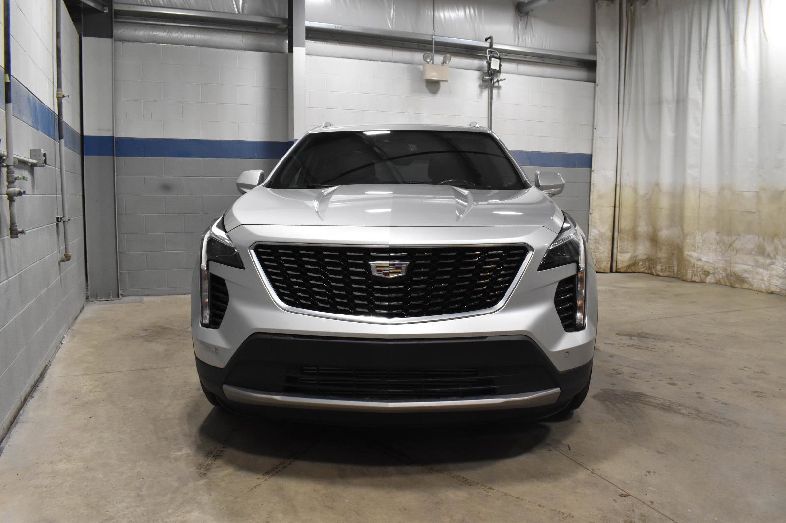 Used 2020 Cadillac XT4 Premium Luxury image 30