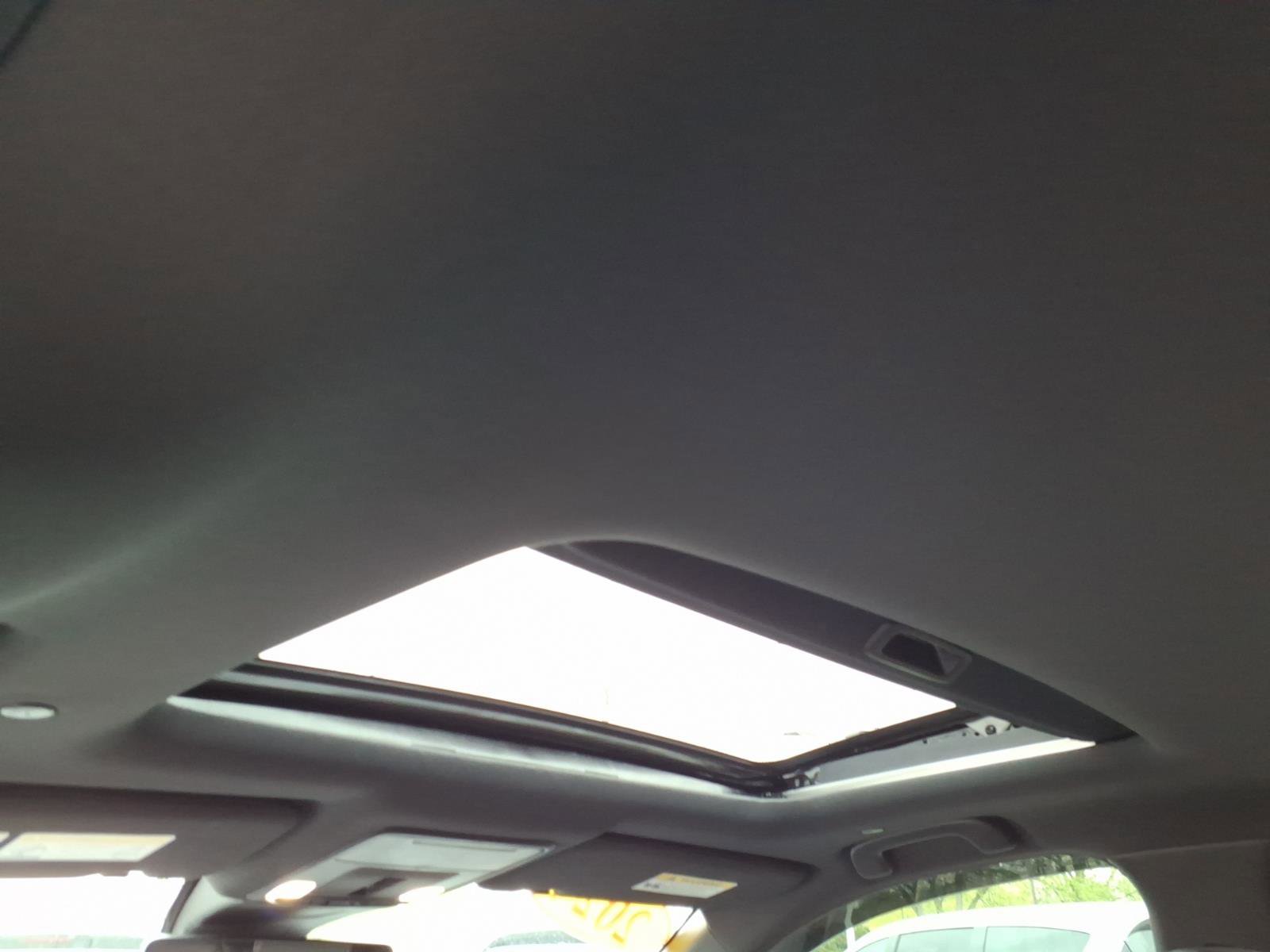 Certified 2024 Honda CR-V Sport-L image 5