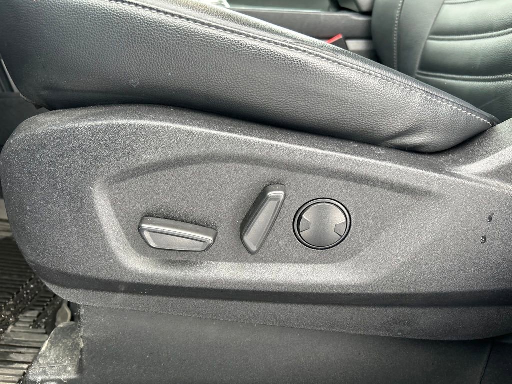 Used 2022 Ford Edge SEL w/ Convenience Package image 19