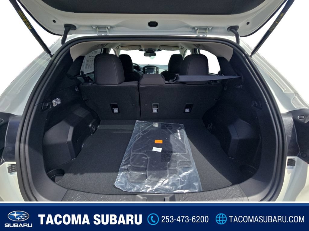 New 2026 Subaru Crosstrek 2.5i AWD/4WD image 19