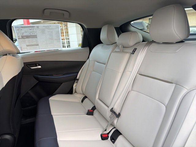 New 2026 Nissan Leaf SV+ w/ Floor Mat Package (SV+) image 12