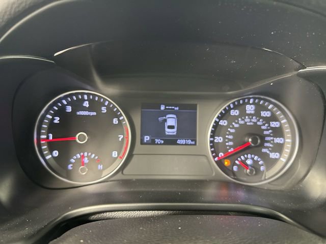 Used 2021 Kia Forte GT-Line image 16