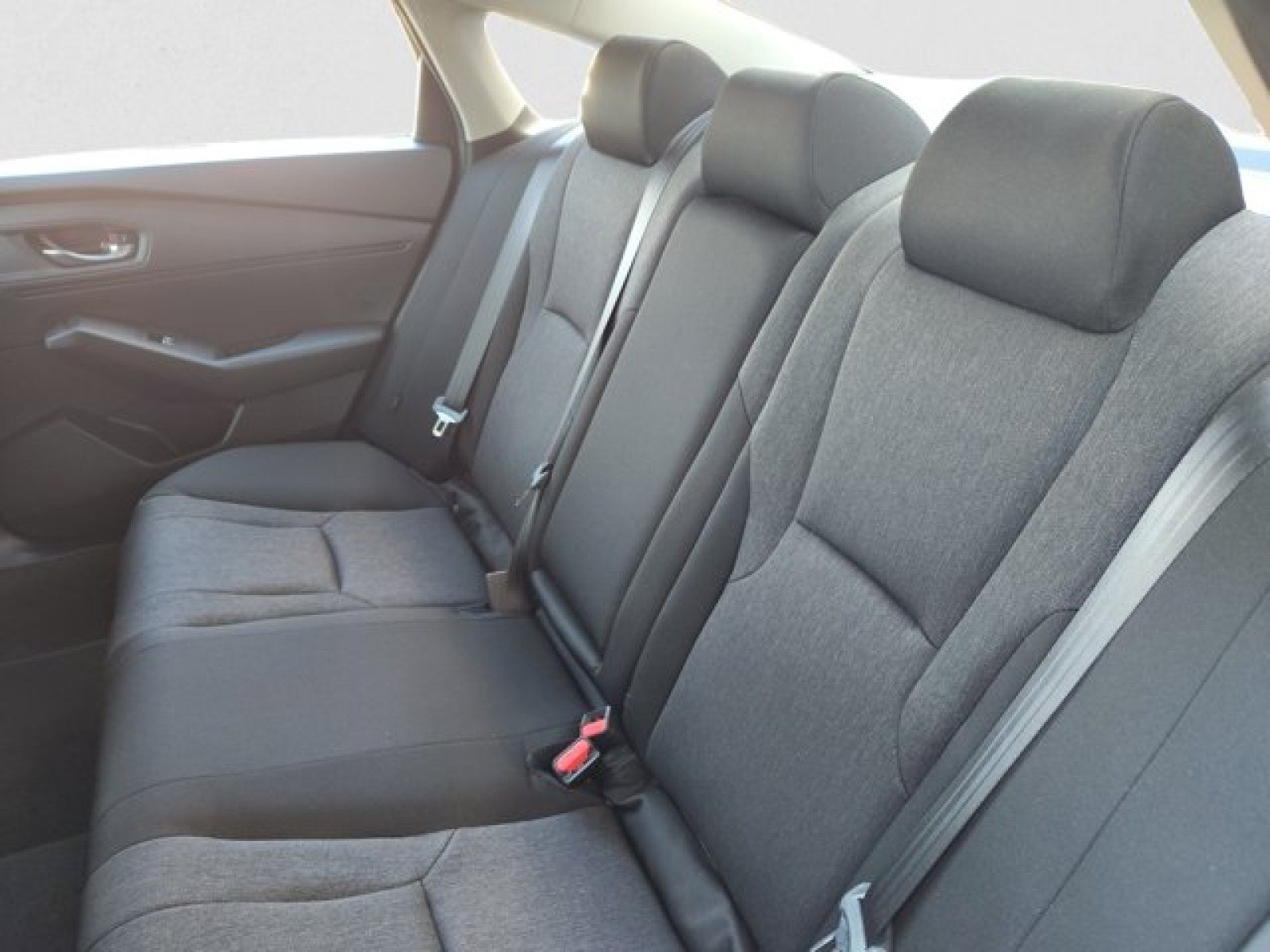 Used 2023 Honda Accord EX image 19