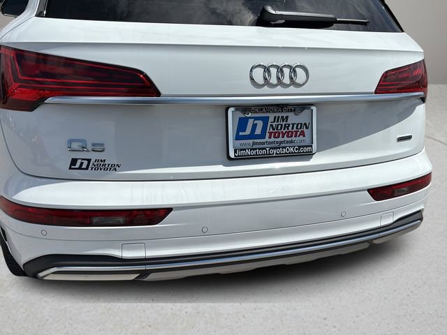 Used 2023 Audi Q5 Prestige AWD/4WD image 29