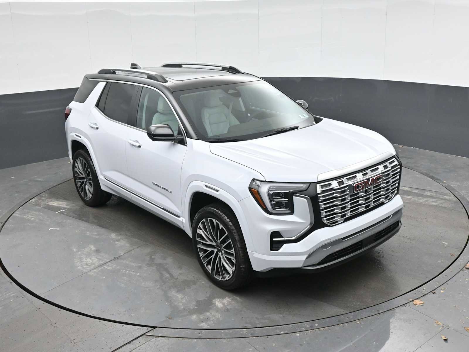 New 2026 GMC Terrain Denali image 39