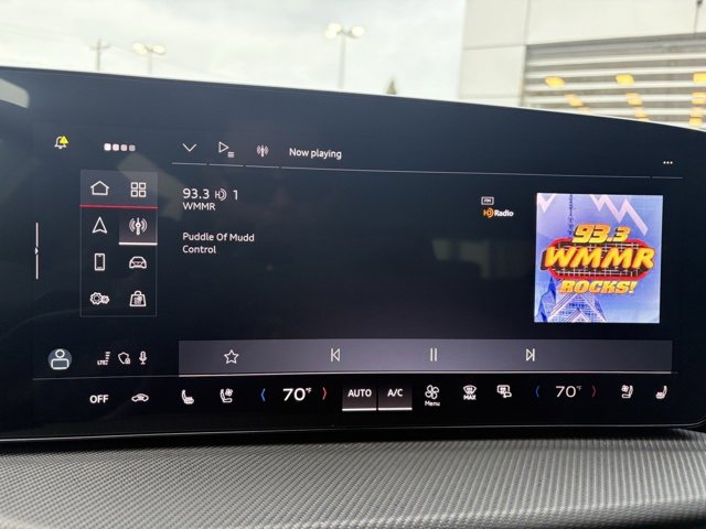 New 2025 Audi SQ5 Premium Plus image 22