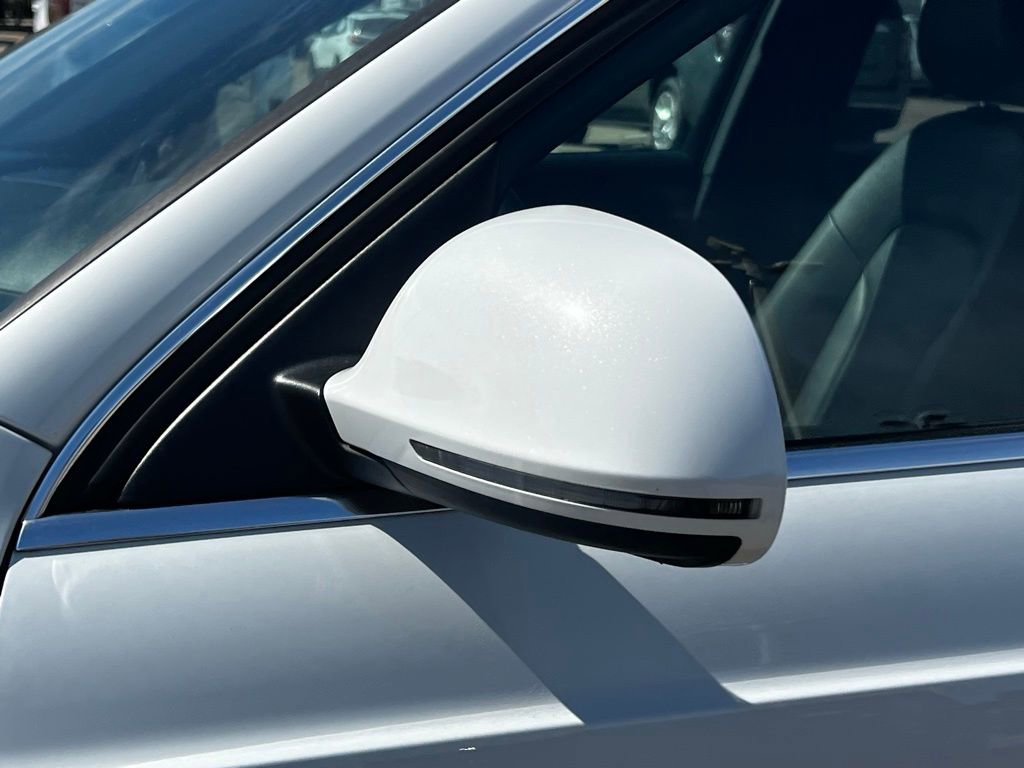 Used 2017 Audi Q3 2.0T Premium Plus w/ Premium Plus Package image 90