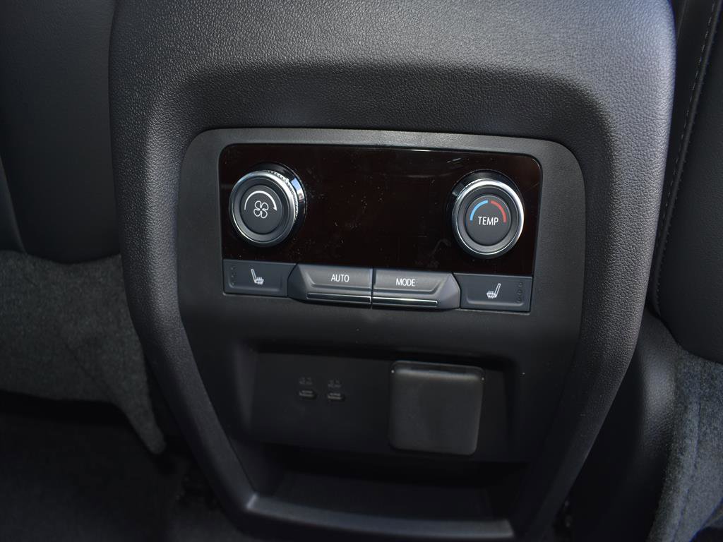 New 2026 Buick Enclave Avenir w/ Super Cruise Package image 7