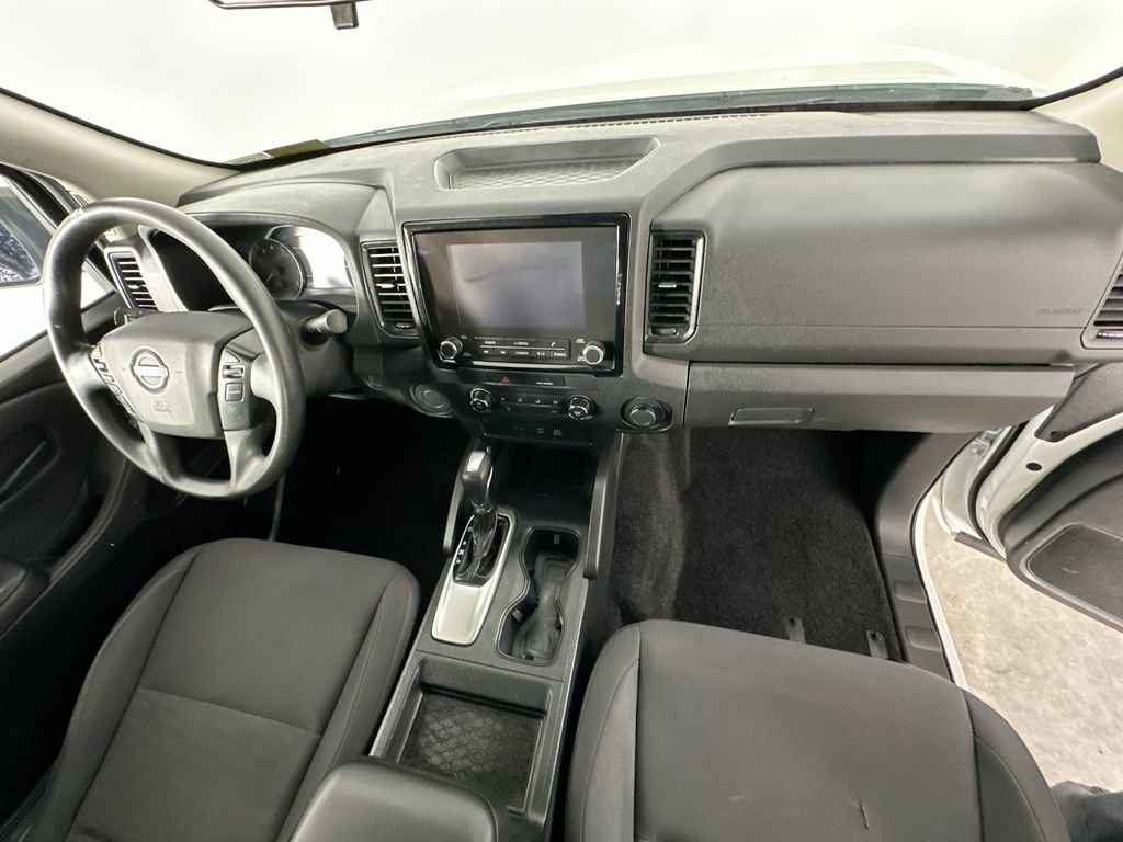 Used 2022 Nissan Frontier S RWD image 10
