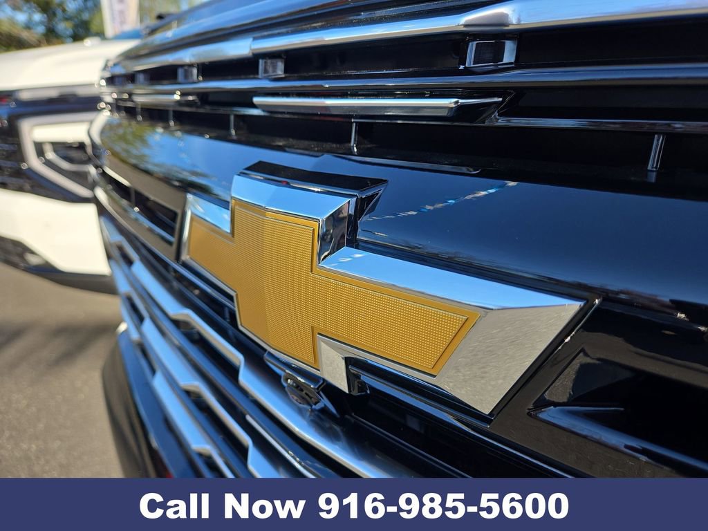 New 2026 Chevrolet Suburban High Country w/ LPO, Get Active Package image 28